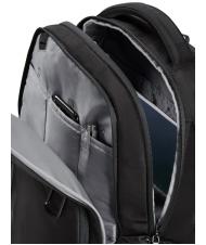 SAMSONITE BIZ2GO Zaino porta pc 14.1" NERO - Zaini da lavoro porta PC - 6
