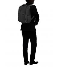 SAMSONITE BIZ2GO Zaino porta pc 14.1" NERO - Zaini da lavoro porta PC - 7
