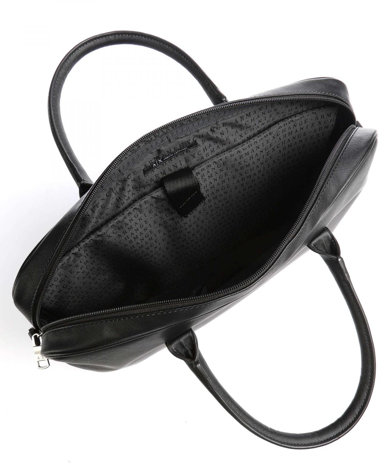 Armani Exchange Borsa Porta Pc | A|X Store