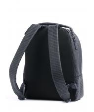 Armani Exchange Zaino Logo All Over Da Uomo Blu Navy - Acquista Su Le Sac!