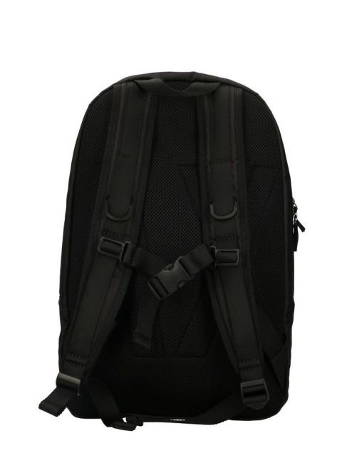 ZAINO In poliestere Nero - Zaini da lavoro porta PC