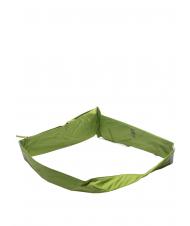 MH WAY URBAN FLAT Marsupio a fascia verde acido - Marsupi - 3