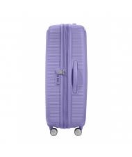 AMERICAN TOURISTER SOUNDBOX Trolley grande espandibile lavender - Trolley Rigidi - 4