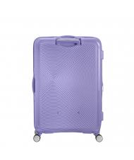 AMERICAN TOURISTER SOUNDBOX Trolley grande espandibile lavender - Trolley Rigidi - 5