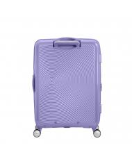 AMERICAN TOURISTER SOUNDBOX SPINNER Trolley medio, espandibile lavender - Trolley Rigidi - 6