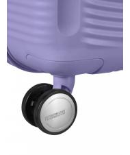 AMERICAN TOURISTER SOUNDBOX SPINNER Trolley medio, espandibile lavender - Trolley Rigidi - 8