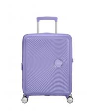 AMERICAN TOURISTER SOUNDBOX Trolley piccolo espandibile lavender - Bagagli a mano - 3