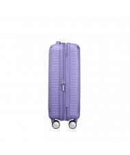 AMERICAN TOURISTER SOUNDBOX Trolley piccolo espandibile lavender - Bagagli a mano - 5