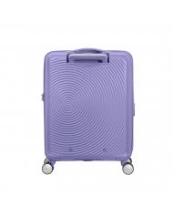 AMERICAN TOURISTER SOUNDBOX Trolley piccolo espandibile lavender - Bagagli a mano - 6