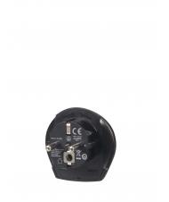 SAMSONITE GLOBAL TRAVEL  Adattatore per prese elettriche Mondo - Europa NERO - Accessori Viaggio - 3