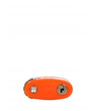 SAMSONITE  GLOBAL TRAVEL Lucchetto con cavetto e combinazione TSA arancio - Accessori Viaggio - 2