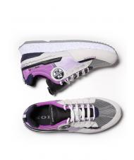 NORTH SAILS RW-03 ECLIPSE Sneaker violet/black - Scarpe Donna - 3