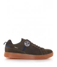 NORTH SAILS TW-01 SMASHING  Sneaker militarygreen - Scarpe Uomo - 2