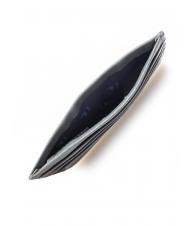 TRUSSARDI Portafoglio in pelle saffiano  - Portafogli Uomo