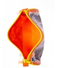 GUT astuccio tombolino bart  rebel simpsons Astuccio celeste - Astucci e Accessori - 4