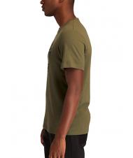 TIMBERLAND KBEC RIVER T-shirt a mezze maniche grapleaf - T-shirt Uomo - 3