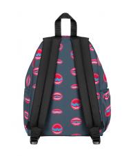 EASTPAK PADDED ZIPPL'R + Zaino porta PC 13" wall art mouth - Zaini Scuola & Tempo Libero - 3