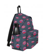 EASTPAK PADDED ZIPPL'R + Zaino porta PC 13" wall art mouth - Zaini Scuola & Tempo Libero - 2