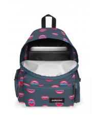 EASTPAK PADDED ZIPPL'R + Zaino porta PC 13" wall art mouth - Zaini Scuola & Tempo Libero - 4
