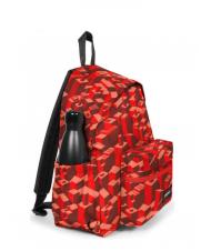 EASTPAK PADDED ZIPPL'R + Zaino porta PC 13" pixel red - Zaini Scuola & Tempo Libero - 2