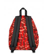 EASTPAK PADDED ZIPPL'R + Zaino porta PC 13" pixel red - Zaini Scuola & Tempo Libero - 3