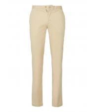 TOMMY HILFIGER 1985 BLEECKER Pantaloni chino slim fit Clayed Pebble - Pantaloni Uomo - 4