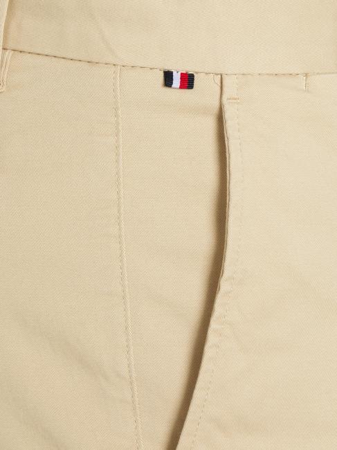 1985 BLEECKER Pantaloni chino slim fit Clayed Pebble - Pantaloni Uomo