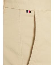 TOMMY HILFIGER 1985 BLEECKER Pantaloni chino slim fit Clayed Pebble - Pantaloni Uomo - 5