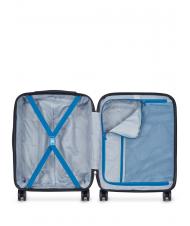 DELSEY COMETE + Trolley Bagaglio a Mano spinner - Bagagli a mano