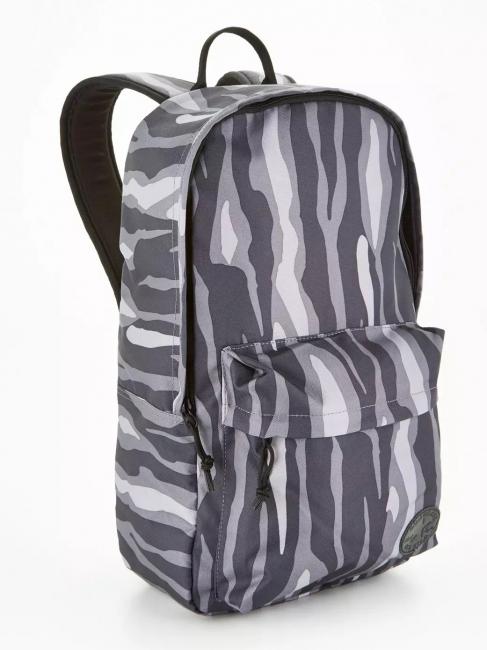 ZEBRA SPORTS Zaino porta pc 15.6" stone - Zaini Scuola & Tempo Libero