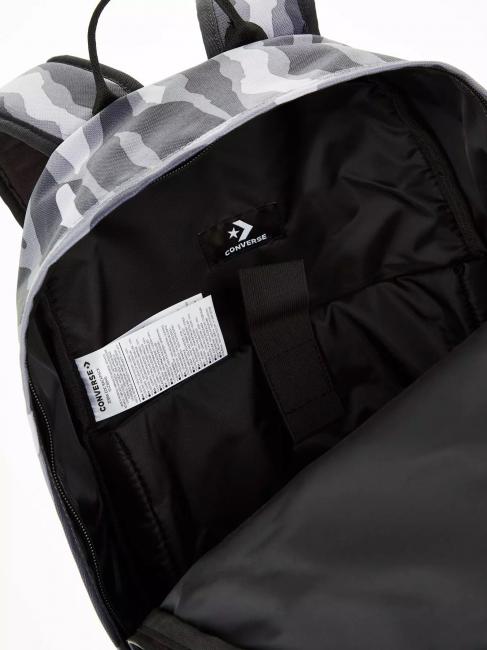 ZEBRA SPORTS Zaino porta pc 15.6" stone - Zaini Scuola & Tempo Libero