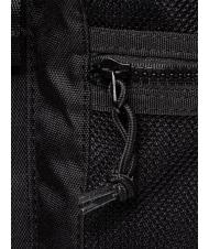 CONVERSE  RUCKSACK Zaino con patta NERO - Zaini Scuola & Tempo Libero - 6