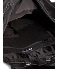 CONVERSE  RUCKSACK Zaino con patta NERO - Zaini Scuola & Tempo Libero - 7