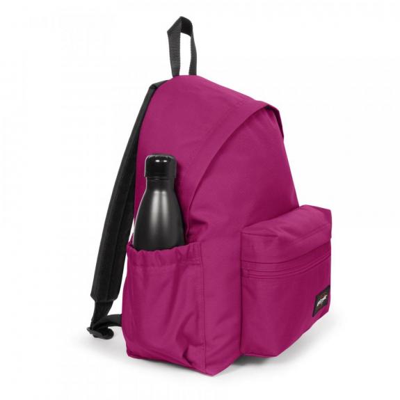 PADDED ZIPPL'R + Zaino porta PC 13" fuchsia cecile - Zaini Scuola & Tempo Libero