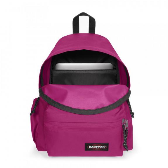 PADDED ZIPPL'R + Zaino porta PC 13" fuchsia cecile - Zaini Scuola & Tempo Libero