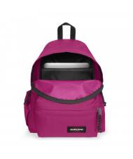 EASTPAK PADDED ZIPPL'R + Zaino porta PC 13" fuchsia cecile - Zaini Scuola & Tempo Libero - 4