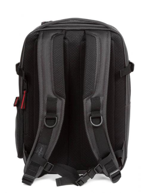 TECUM S Zaino porta PC 13" cnnctacgr - Zaini da lavoro porta PC