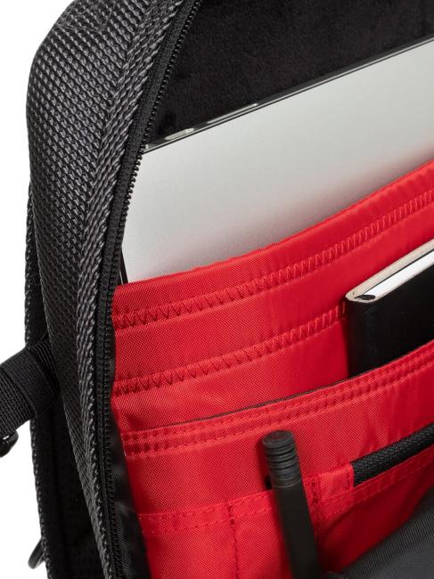 TECUM S Zaino porta PC 13" cnnctacgr - Zaini da lavoro porta PC