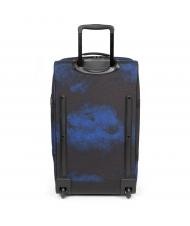 EASTPAK TRANVERZ L Trolley grande  eternals galactic - Trolley Semirigidi - 4