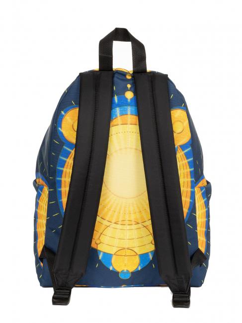PADDED PAKR Zaino porta tablet ikaris navy - Zaini Scuola & Tempo Libero
