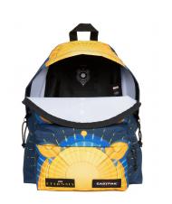 EASTPAK PADDED PAKR Zaino porta tablet ikaris navy - Zaini Scuola & Tempo Libero - 4