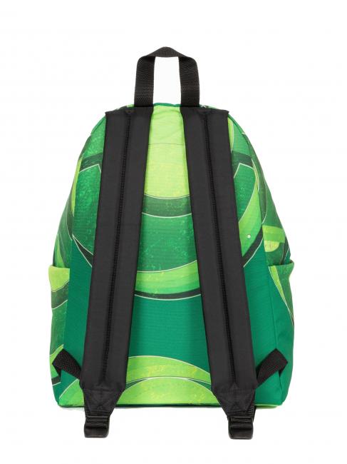 PADDED PAKR Zaino porta tablet sersi green - Zaini Scuola & Tempo Libero