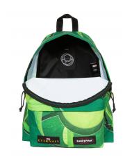 EASTPAK PADDED PAKR Zaino porta tablet sersi green - Zaini Scuola & Tempo Libero - 4