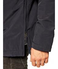 NAPAPIJRI RAINFOREST WINTER Giacca a vento uomo blu marine - Giacche Uomo - 3