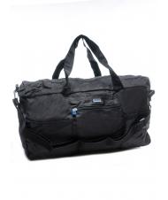 SAMSONITE  GLOBAL TRAVEL Borsone con tracolla, ripiegabile NERO - Borsoni - 3
