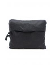 SAMSONITE  GLOBAL TRAVEL Borsone con tracolla, ripiegabile NERO - Borsoni - 6