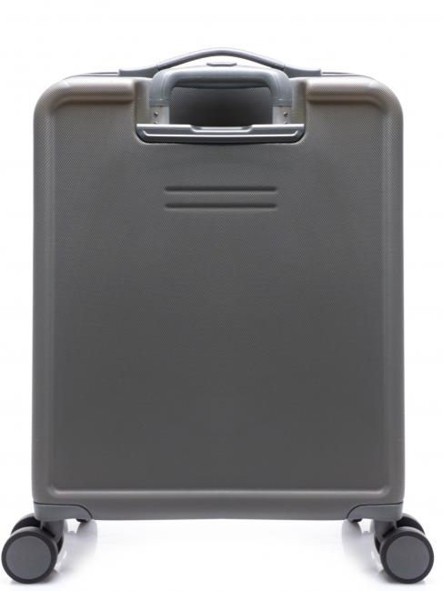 IN-FINITY Trolley Bagaglio a Mano antracite - Bagagli a mano