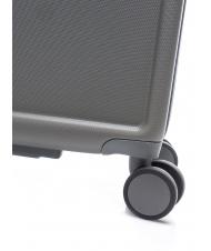 CIAK RONCATO IN-FINITY Trolley Bagaglio a Mano antracite - Bagagli a mano - 5