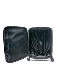 PIQUADRO TOKYO Trolley Bagaglio a Mano Nero - Bagagli a mano - 2