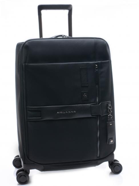 TOKYO Trolley Bagaglio a Mano Nero - Bagagli a mano